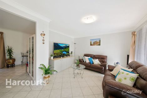 Property photo of 2 Joadja Crescent Glendenning NSW 2761