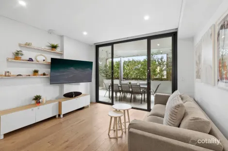 Property photo of 105/34 Railway Crescent Jannali NSW 2226