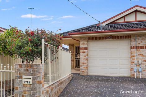 Property photo of 274A Great Western Highway Wentworthville NSW 2145