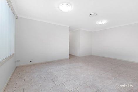 Property photo of 274A Great Western Highway Wentworthville NSW 2145