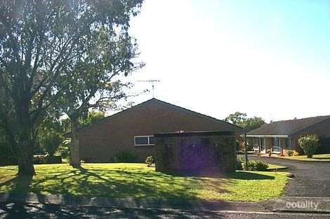 Property photo of 4/7 Robertson Street Alstonville NSW 2477