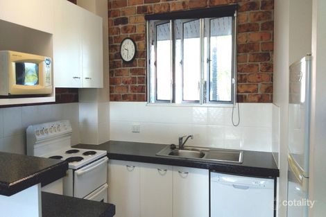 Property photo of 37/9-11 Ascog Terrace Toowong QLD 4066