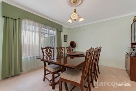 Property photo of 34 Abrolhos Drive Heathridge WA 6027