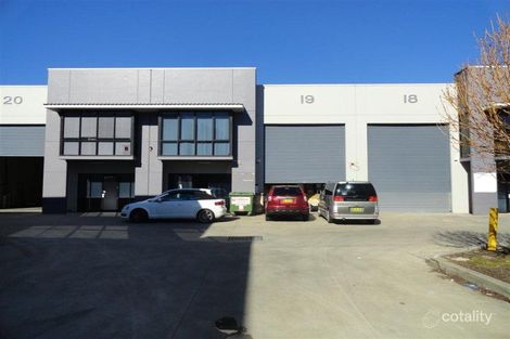 19/4a Bachell Ave, Lidcombe, NSW 2141