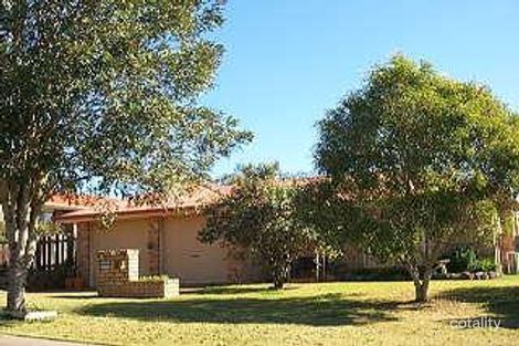 9 Roslyn, Centenary Heights, QLD 4350