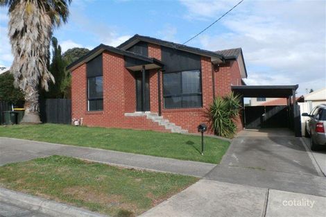 Property photo of 9 Bromley Place Epping VIC 3076