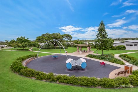Property photo of 60 Monolith Circuit Cosgrove QLD 4818