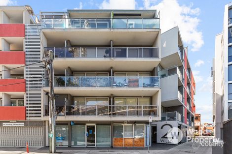 Property photo of 402/2 Willis Lane Hampton VIC 3188