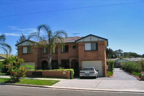Property photo of 59 Irrigation Road South Wentworthville NSW 2145