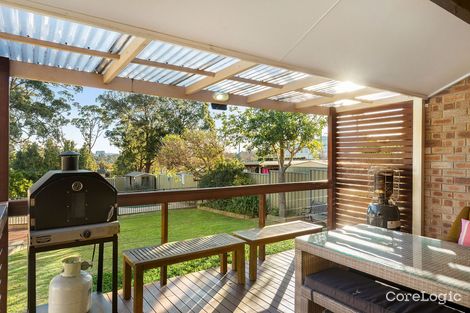 Property photo of 40 Prince Street Oatlands NSW 2117