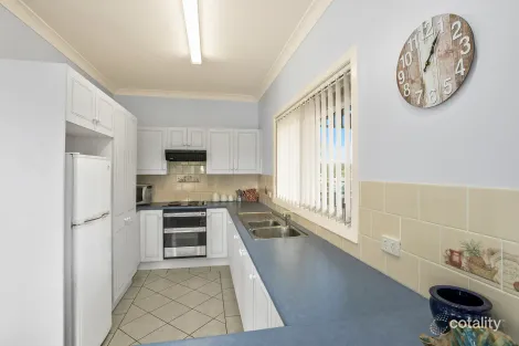 Property photo of 2 Second Avenue Erowal Bay NSW 2540