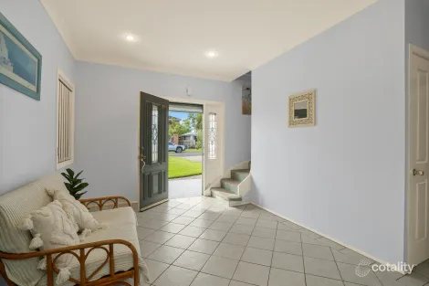 Property photo of 2 Second Avenue Erowal Bay NSW 2540