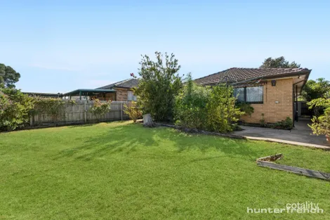Property photo of 40 Hook Street Altona Meadows VIC 3028