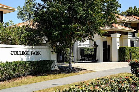 Property photo of 16/5 Assembly Drive Varsity Lakes QLD 4227