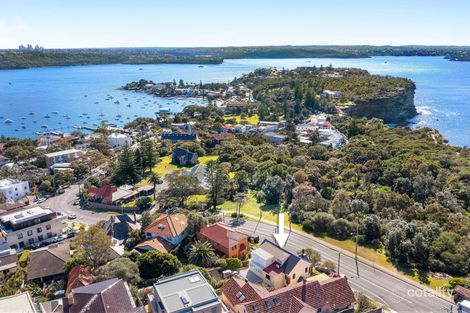 Property photo of 2/266 Old South Head Road Watsons Bay NSW 2030