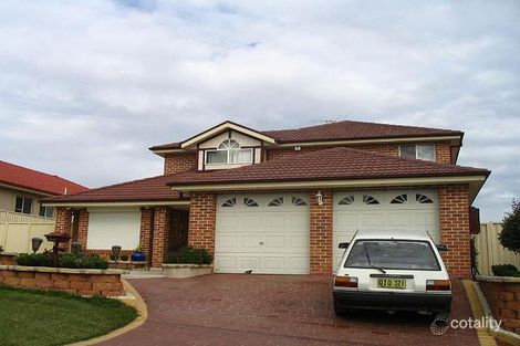 19 Dukic St, Bonnyrigg Heights, NSW 2177