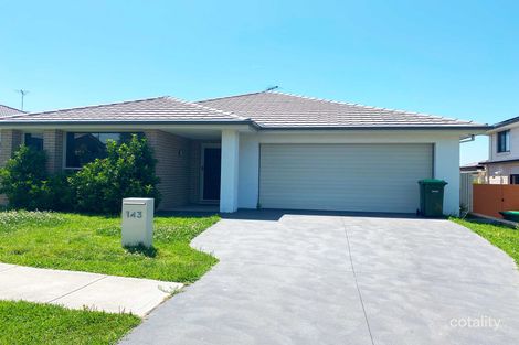 Property photo of 143 Mary Ann Drive Glenfield NSW 2167