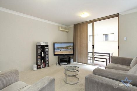 1/18 Sorrell St, Parramatta, NSW 2150