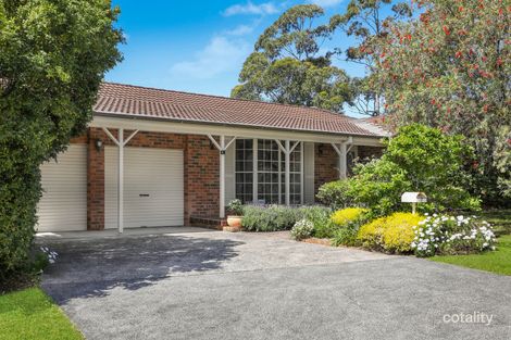 Property photo of 8 Frederick Goddard Close Saratoga NSW 2251