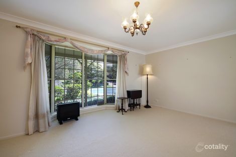 Property photo of 8 Frederick Goddard Close Saratoga NSW 2251