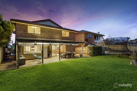 Property photo of 5 Coranto Street Wareemba NSW 2046