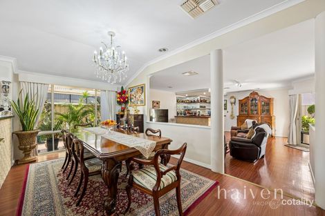 Property photo of 32 Gundaring Turn Canning Vale WA 6155
