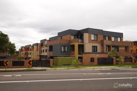 Property photo of 52/195-199 William Street Granville NSW 2142