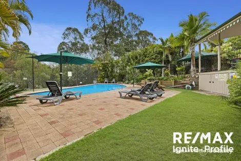 Property photo of 26/19 Merlin Terrace Kenmore QLD 4069