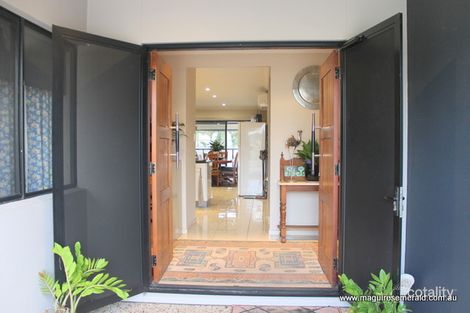 Property photo of 50 Jeppesen Drive Emerald QLD 4720
