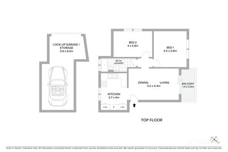 Property photo of 9/6-8 Bay Street Coogee NSW 2034