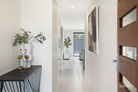 Property photo of 22 Clancy Court Rothwell QLD 4022
