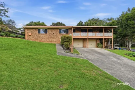 80 COMBINE ST, COFFS HARBOUR, NSW 2450