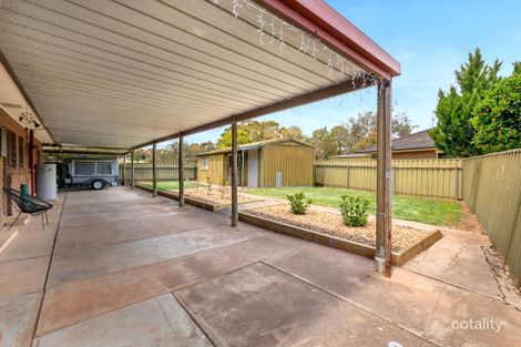 Property photo of 43 Otama Court Craigmore SA 5114