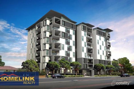 303/43 Church St, Lidcombe, NSW 2141