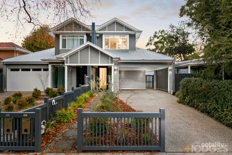 Property photo of 72A Spring Street Sandringham VIC 3191
