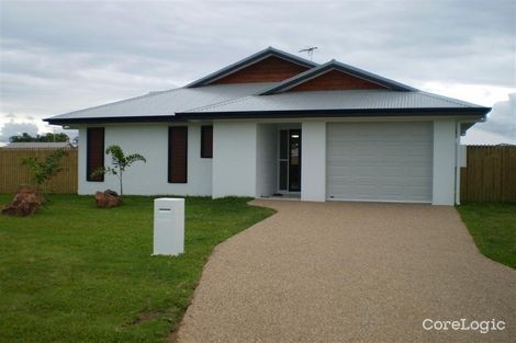 Property photo of 1 Panama Court Burdell QLD 4818