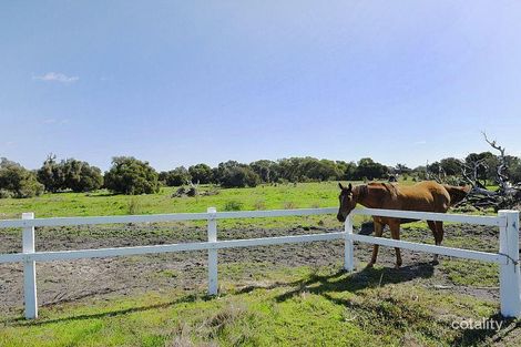 Property photo of LOT 564 Dirk Hartog Drive Nambeelup WA 6207