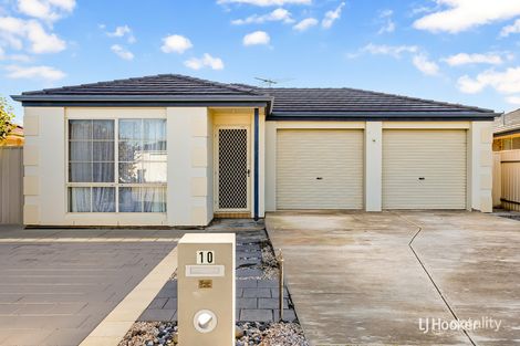 Property photo of 10 Hastings Avenue Burton SA 5110