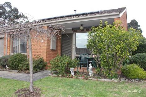 10/112 Stud Rd, Dandenong, VIC 3175