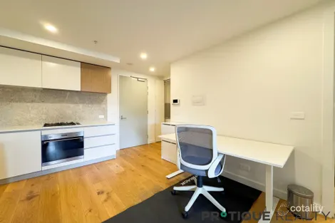 Property photo of 210/23 Batman Street West Melbourne VIC 3003