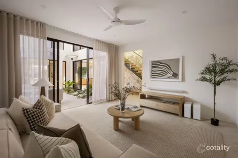 Property photo of 26 Bight Court Mermaid Waters QLD 4218