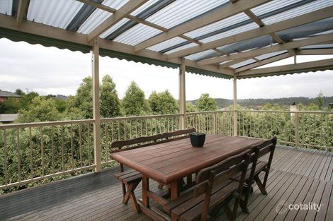 Property photo of 6 Yarraridge Drive Chirnside Park VIC 3116