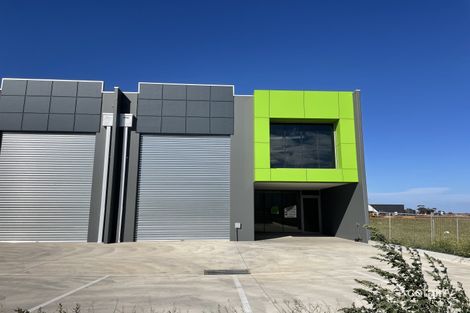 6/483b Dohertys Rd, Truganina, VIC 3029