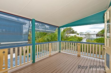 Property photo of 7 Lanham Avenue Grange QLD 4051