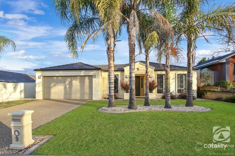 9 Innisbrook Ave, West Wodonga, VIC 3690