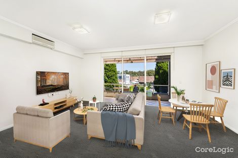 Property photo of 8/27 Windward Parade Chiswick NSW 2046