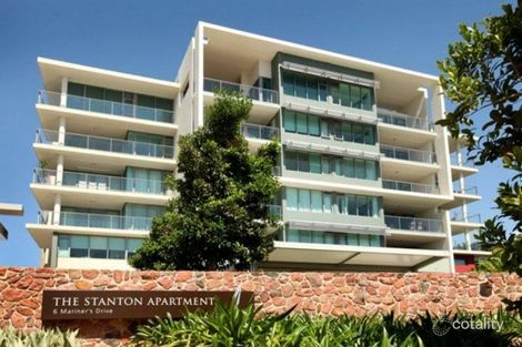 Property photo of 1102/6 Mariners Drive Townsville City QLD 4810
