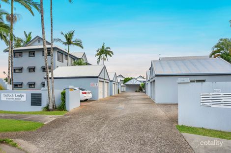 Property photo of 4/10 Brown Street Woree QLD 4868