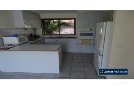 Property photo of 115 Lawless Drive Cranbourne North VIC 3977