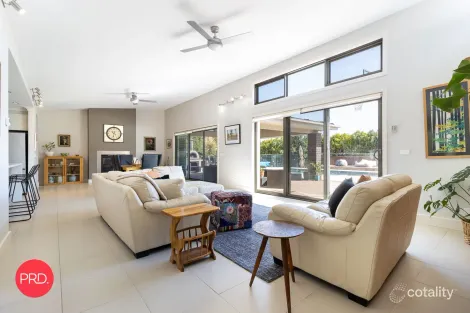 Property photo of 39 Larmer Street Bungendore NSW 2621